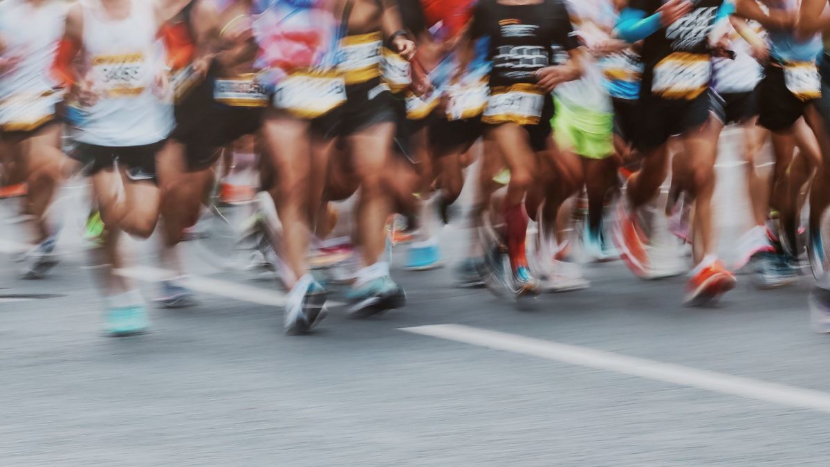 Most runners ignore these two tight spots until they’re sidelined. This ...