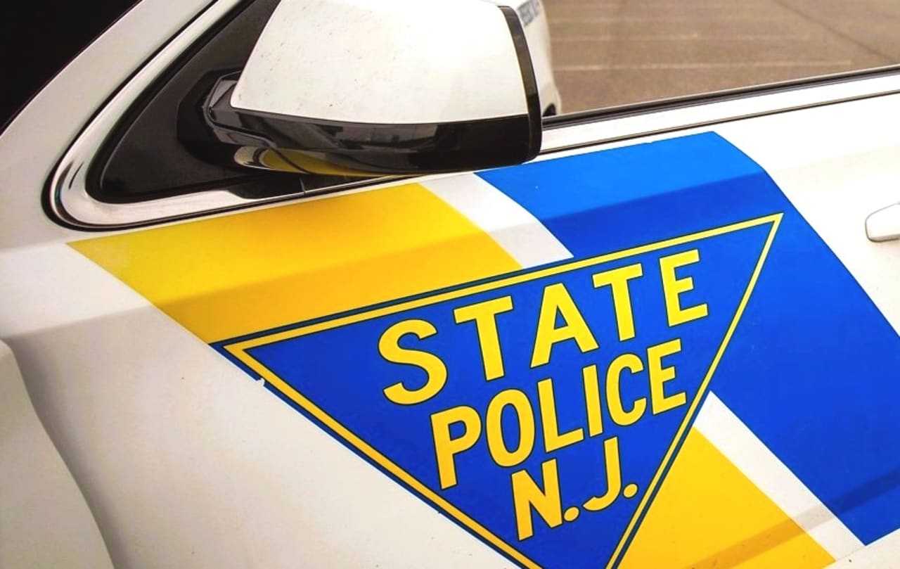 Jeep rams police, domestic violence suspect caught after wild NJ chase ...