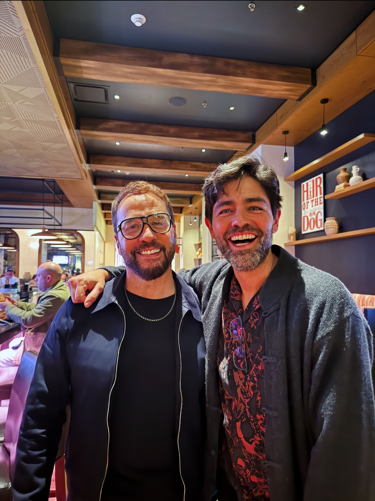 Adrian Grenier addresses potential 'Entourage' revival — and reveals ...