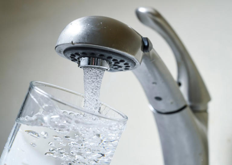 Boil water advisory in Lebanon after water main bursts