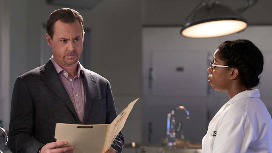 Sean Murray unpacks how that shocking NCIS twist changes McGee