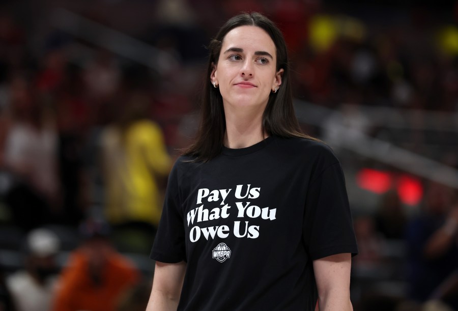 Who’s about to become the highest‑paid player in the WNBA 2026?