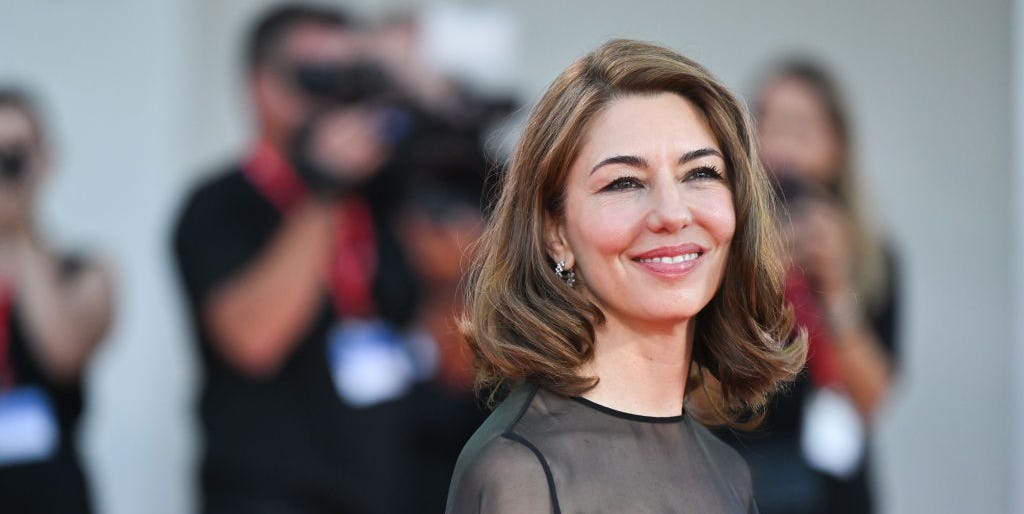 All of Sofia Coppola's Films, Ranked
