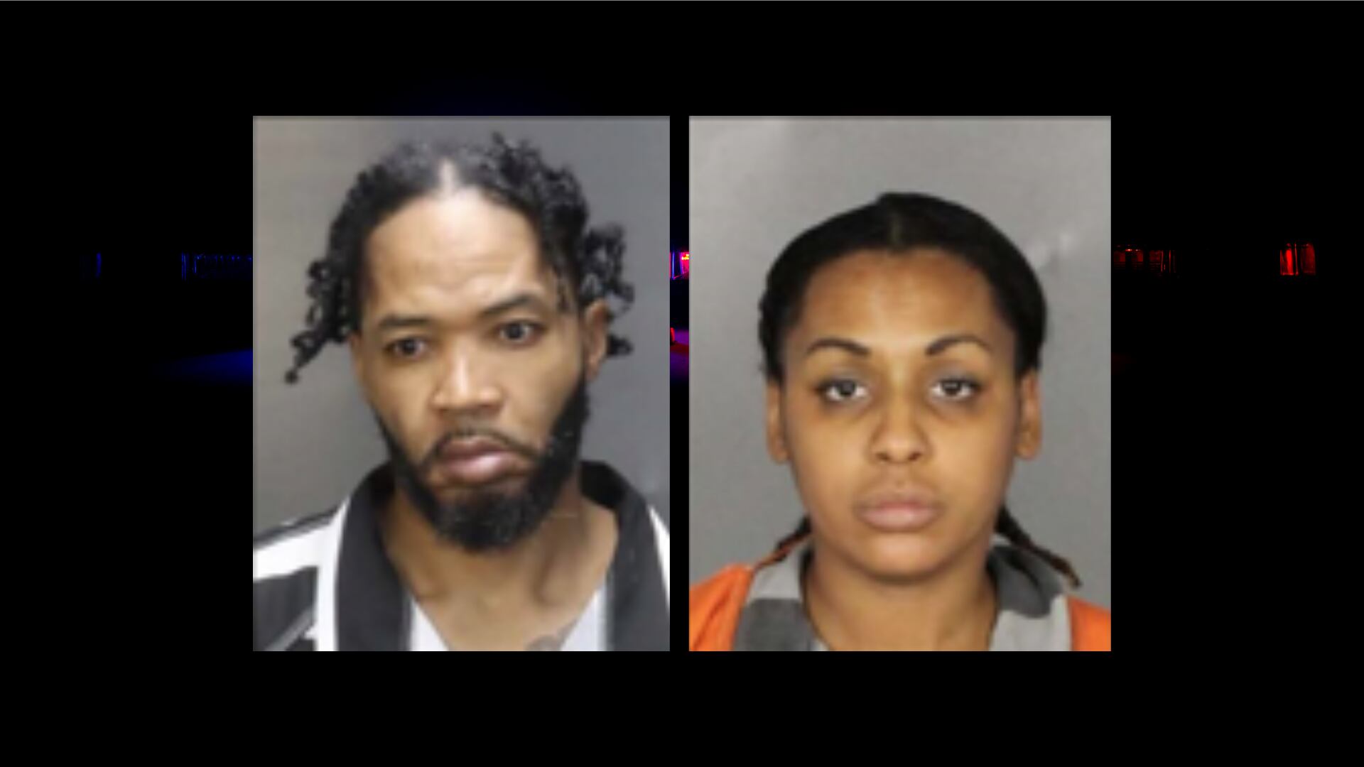 Two arrested in drug bust near Waco school