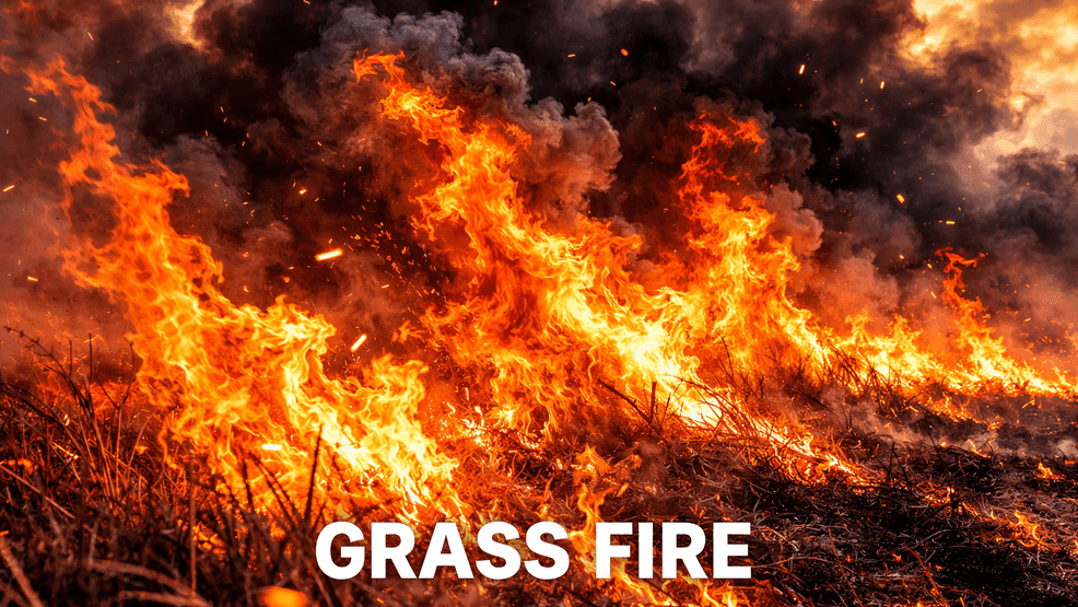 1 wildfire still active in Texas Panhandle, 2 reach 100 percent containment