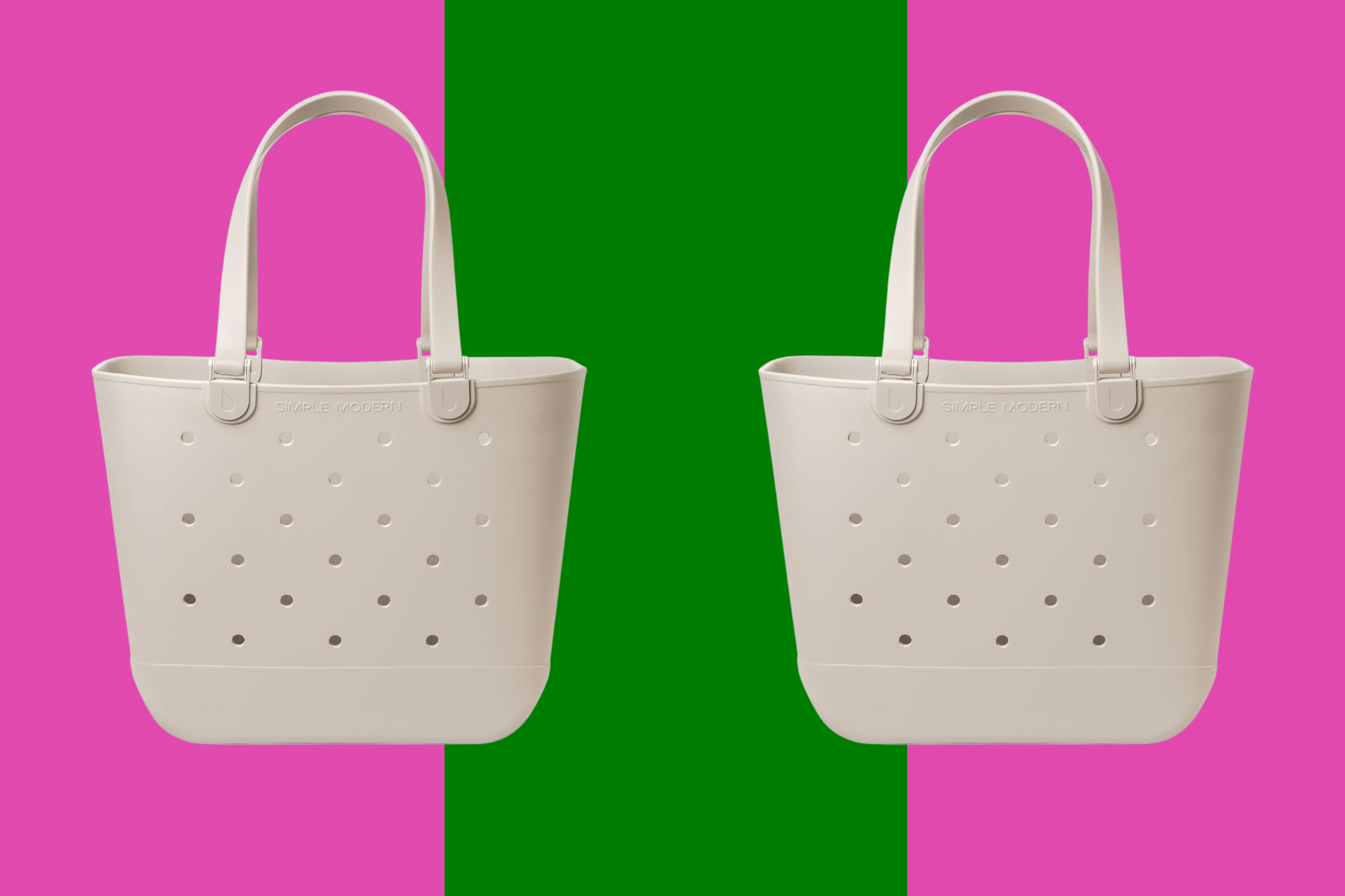 The Amazon tote more than 4,000 shoppers are talking about is giving ...