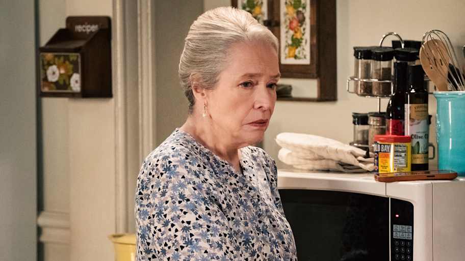 Matlock is not new tonight (and that's not even the worst news)
