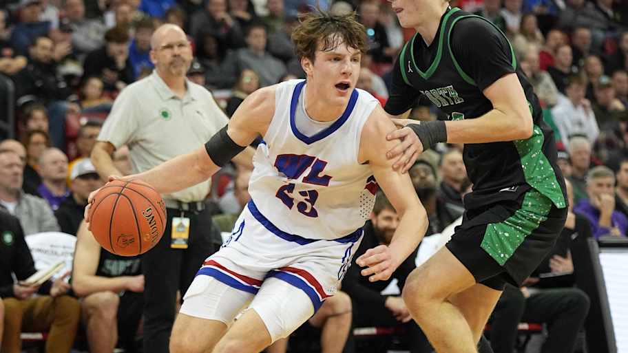Top 25 Wisconsin high school boys basketball state rankings - March 19 ...