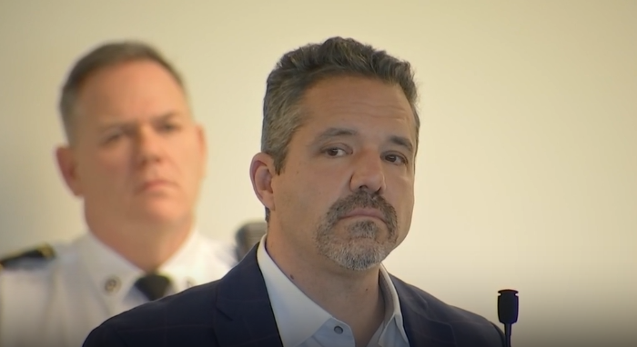 Mass. doctor faces new rape, assault charges involving 11 more victims