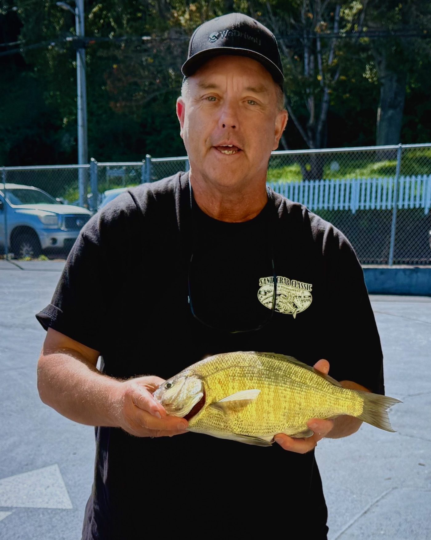 And the 2026 Sand Crab Classic winners are... | Fish Rap