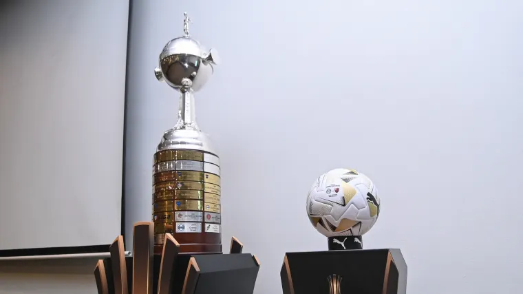 Todos los grupos de la Copa Libertadores 2026: Así se jugarán las zonas ...