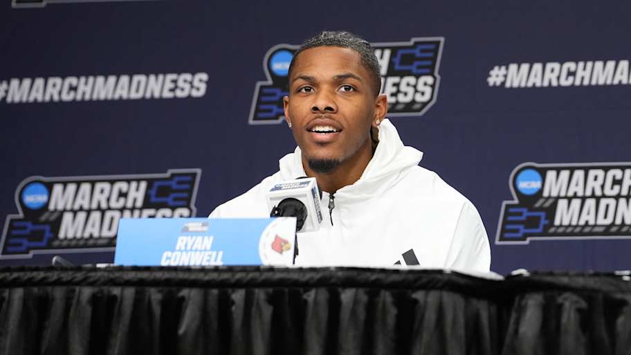 Ryan Conwell's postgame Pat Kelsey comments show why he's bound to win ...