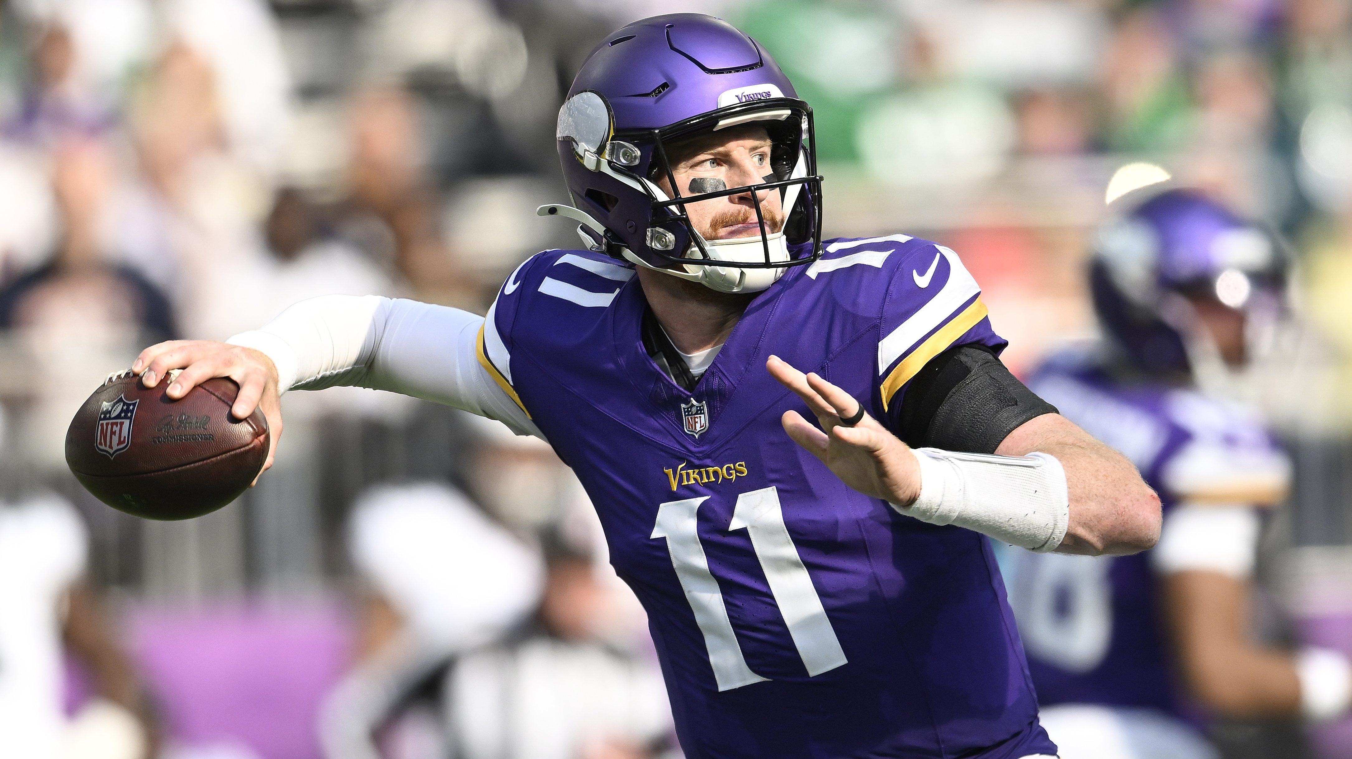 Former Eagles Pro Bowl QB lands new contract with NFC team