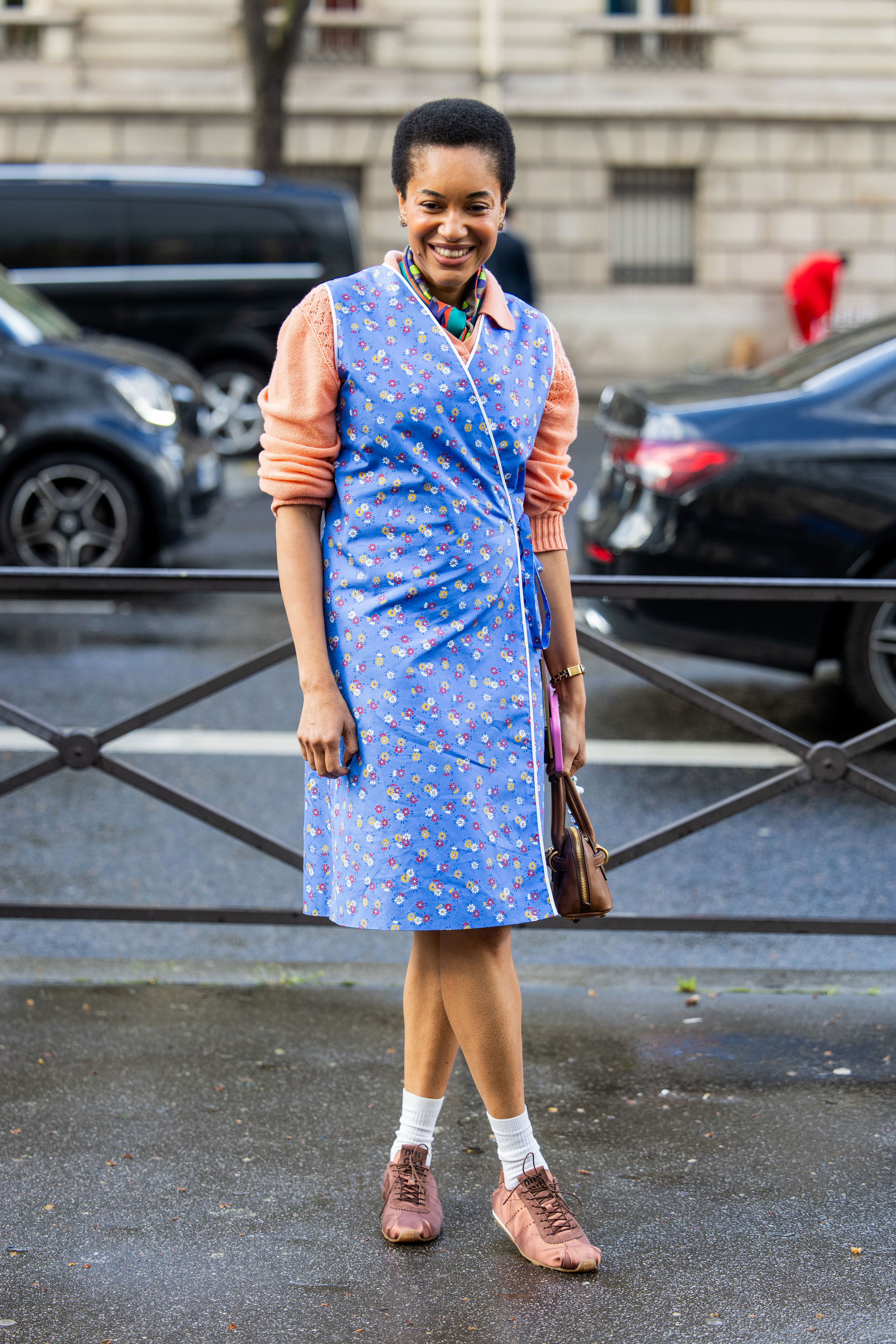 7 spring sneaker trends we’re seeing (and wearing) everywhere