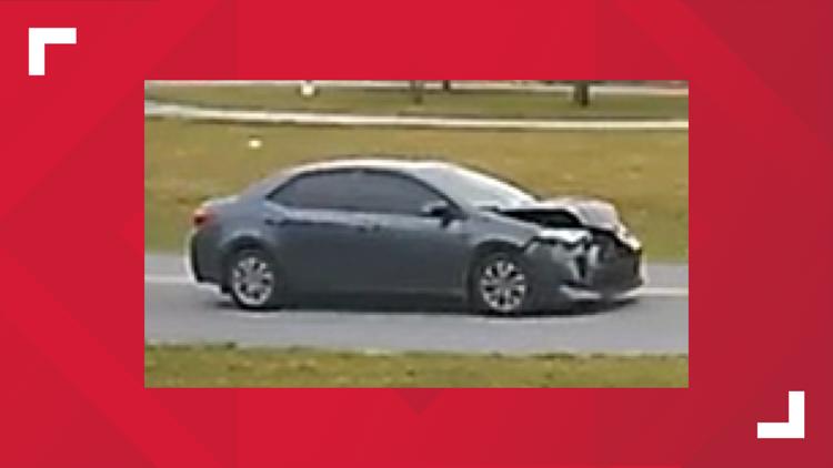 Police seek help identifying suspect vehicle in South Lebanon Township ...