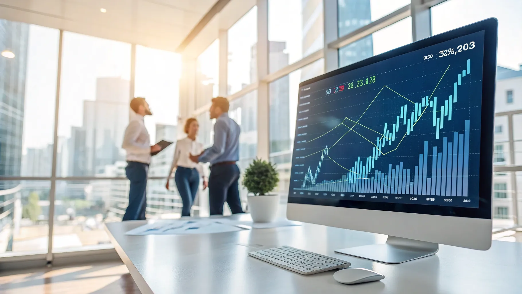 Truist Securities sees 29% upside for Block<br><br>