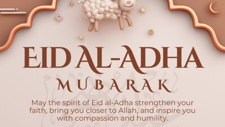 Happy Eid-ul-Fitr 2026: Eid Mubarak Wishes, Messages, Quotes, Greetings ...
