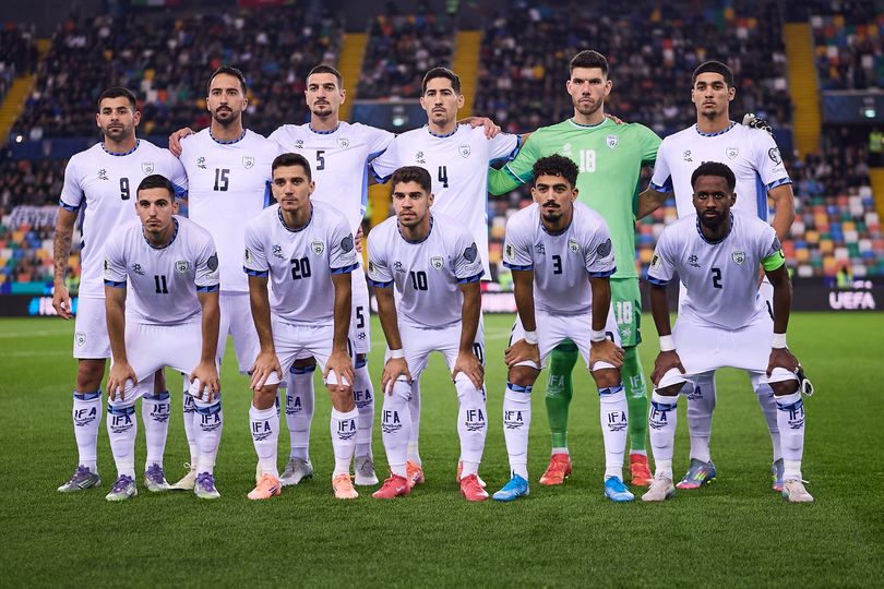 FIFA sanctions Israeli FA and imposes punishments after Palestine complaint