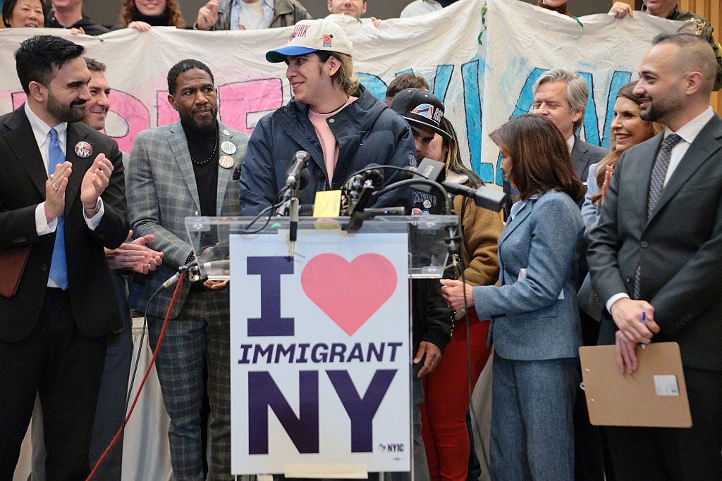 NYC high school student reunited with community after nearly 10 months ...