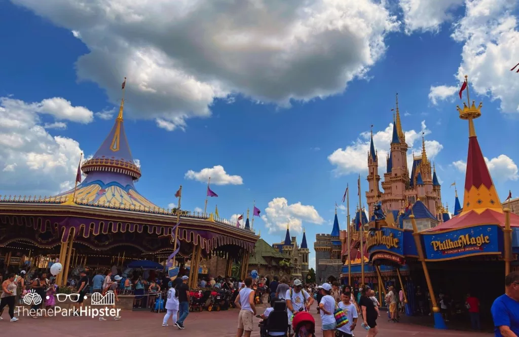 2026 spring break at Disney World survival guide: How to beat the ...