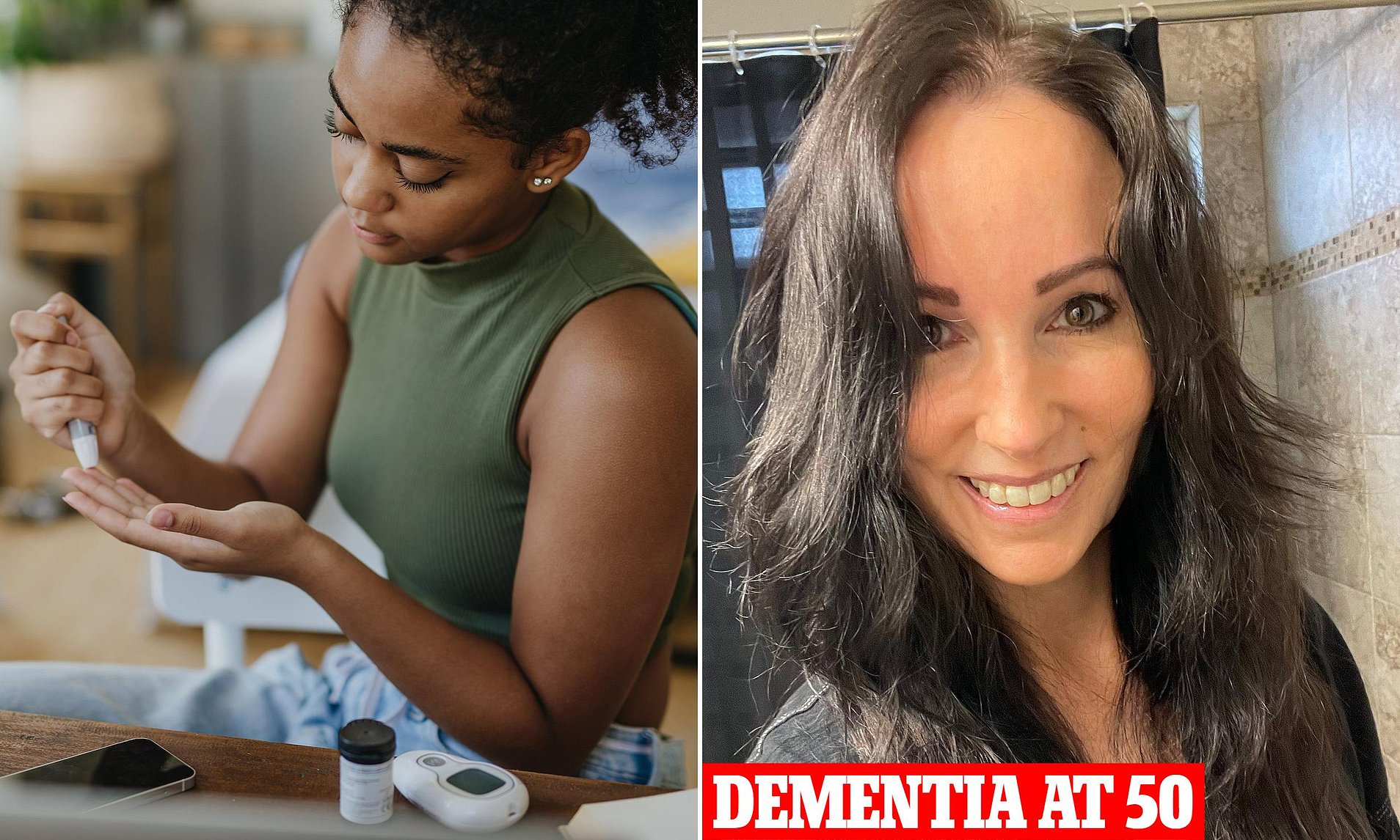 Millions more at risk of dementia after study finds incurable condition ...