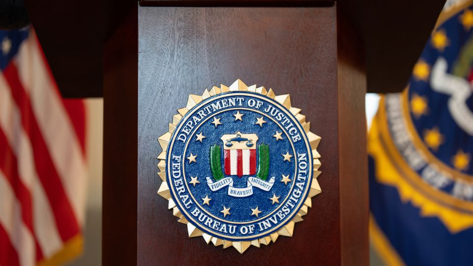 Justice Department seizes several websites it says spread terrorist propaganda<br>