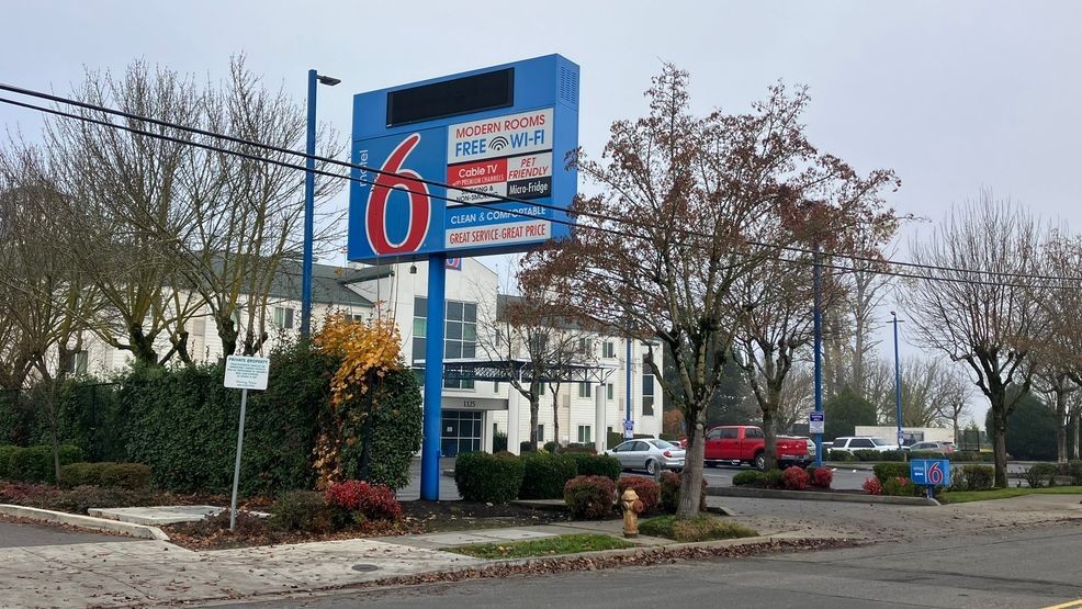 Residents face uncertainty as Portland shelter operator shuts down