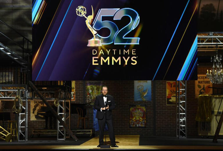 2026 Daytime Emmys unveil major changes for nominee submissions