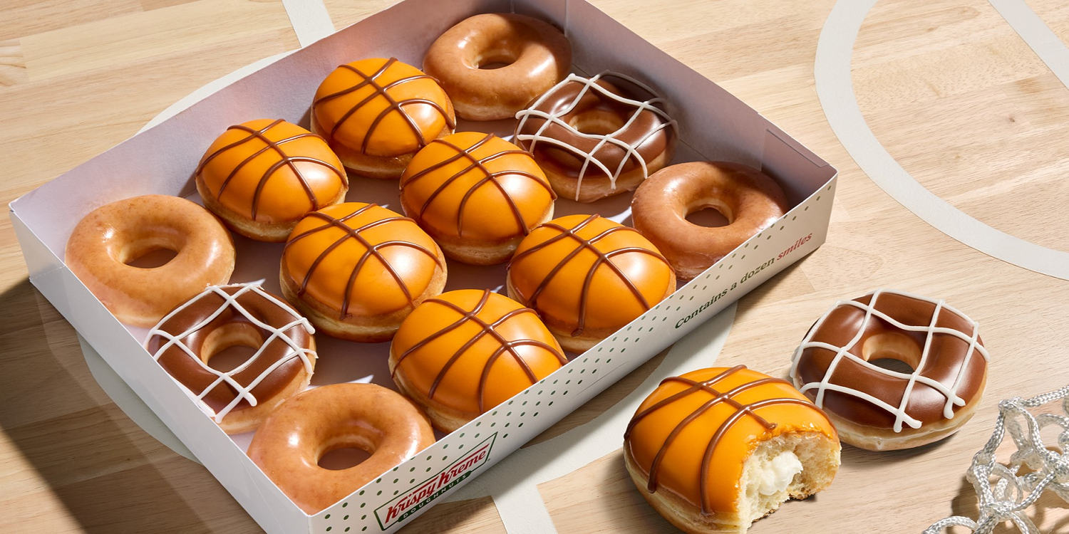 27 slam-dunk food deals for March Madness