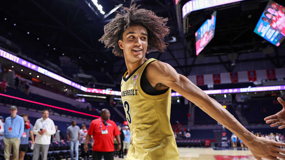 NBA draft scouting report: Tyler Tanner will test our preconceptions