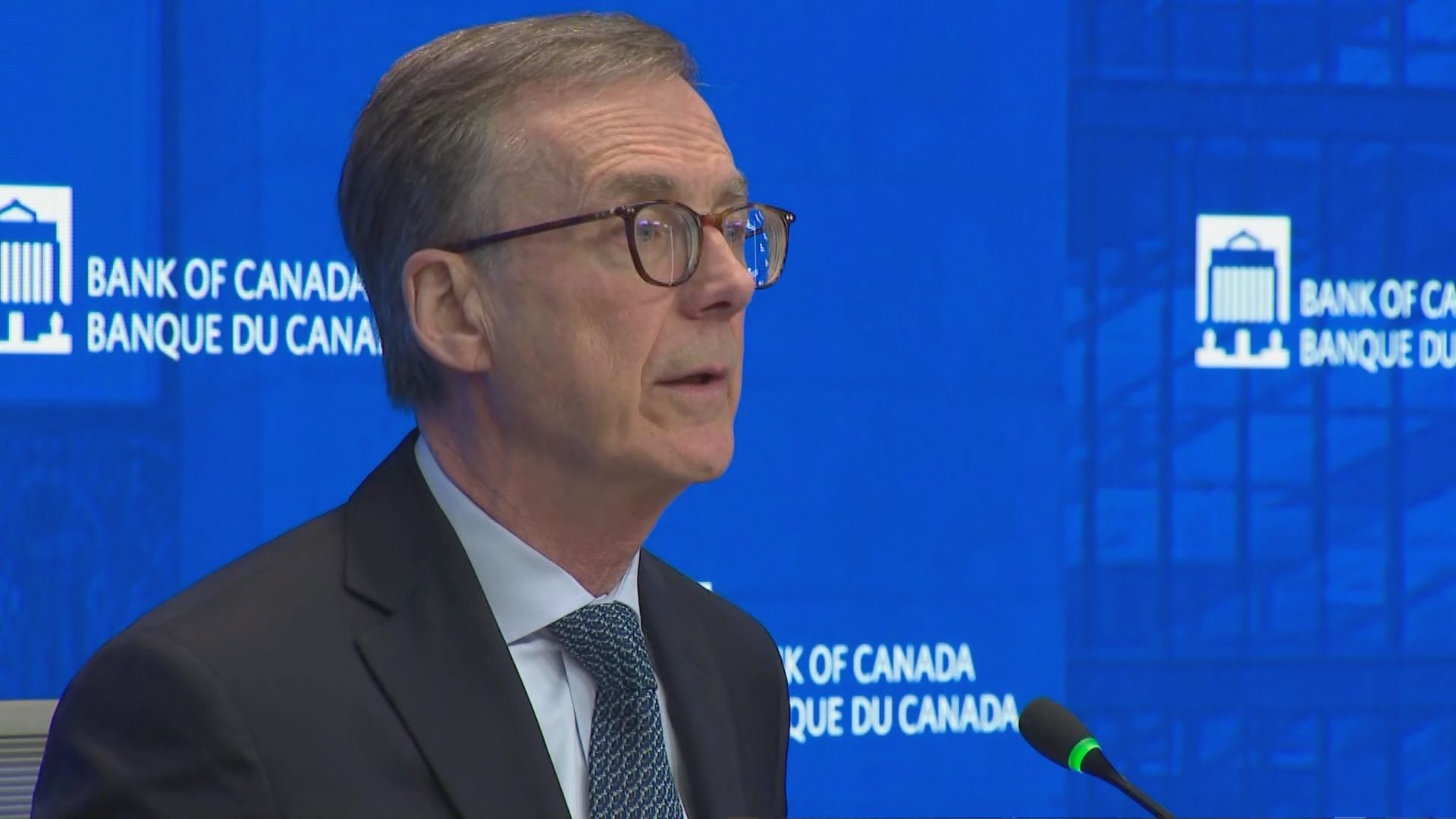 Examining the Bank of Canada’s interest rate decision