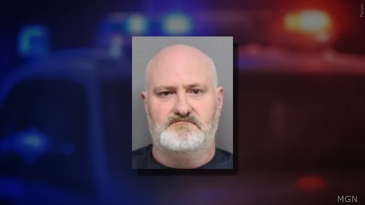 Lincoln man accused of sexually assaulting child takes plea deal