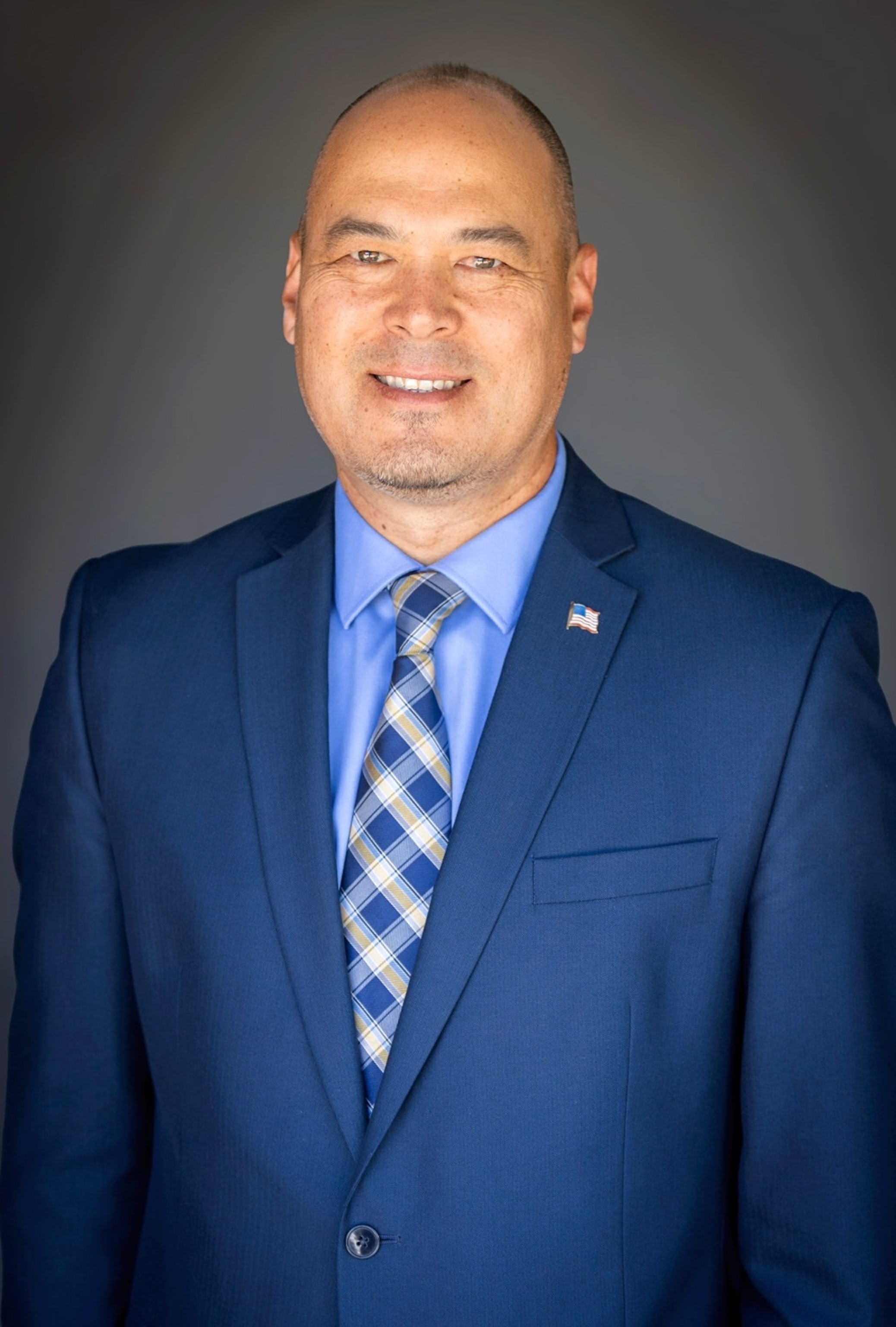 Mayor dies after suffering medical emergency at town hall: 