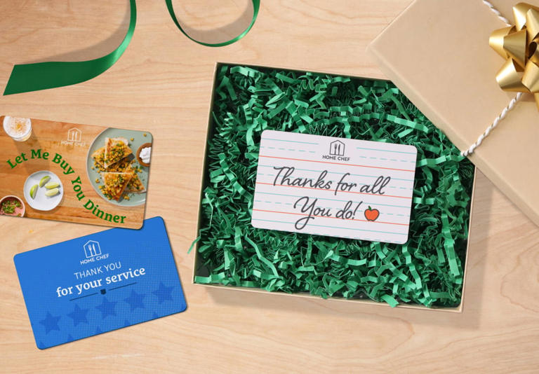 Home Chef’s new collab with Giada De Laurentiis is here to make dinner ...