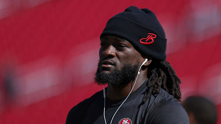 Commanders reportedly have cold feet in efforts to land 49ers' Brandon ...