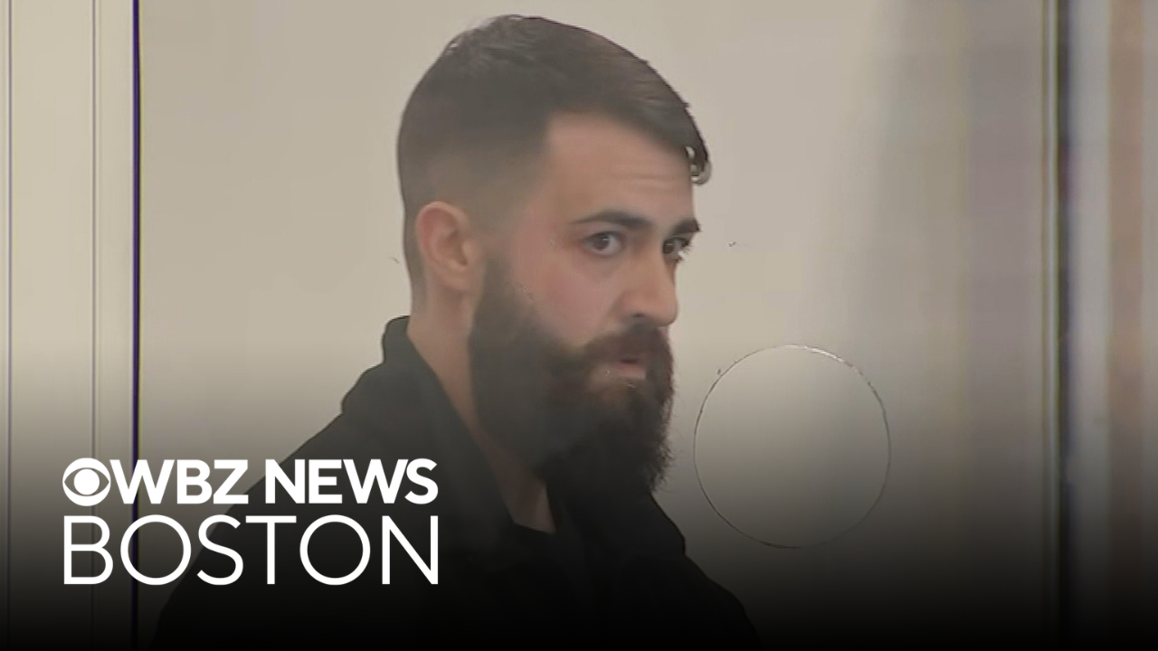 Boston police officer charged with manslaughter after carjacking ...
