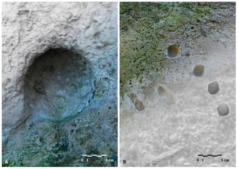 Pompeii's battle scars linked to an ancient 'machine gun'