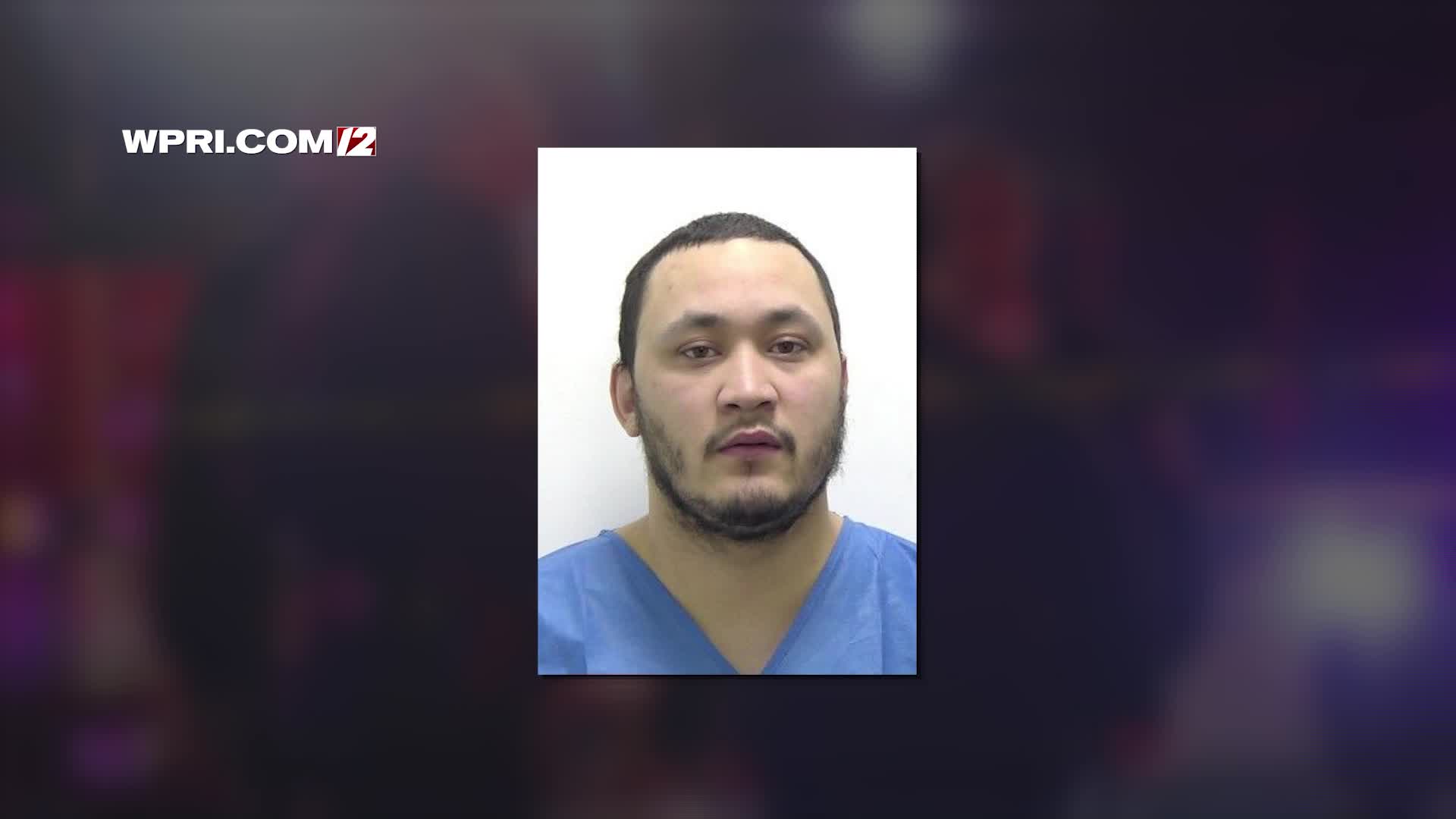 12 News Now: Driver arrested after crash that injured assistant ...