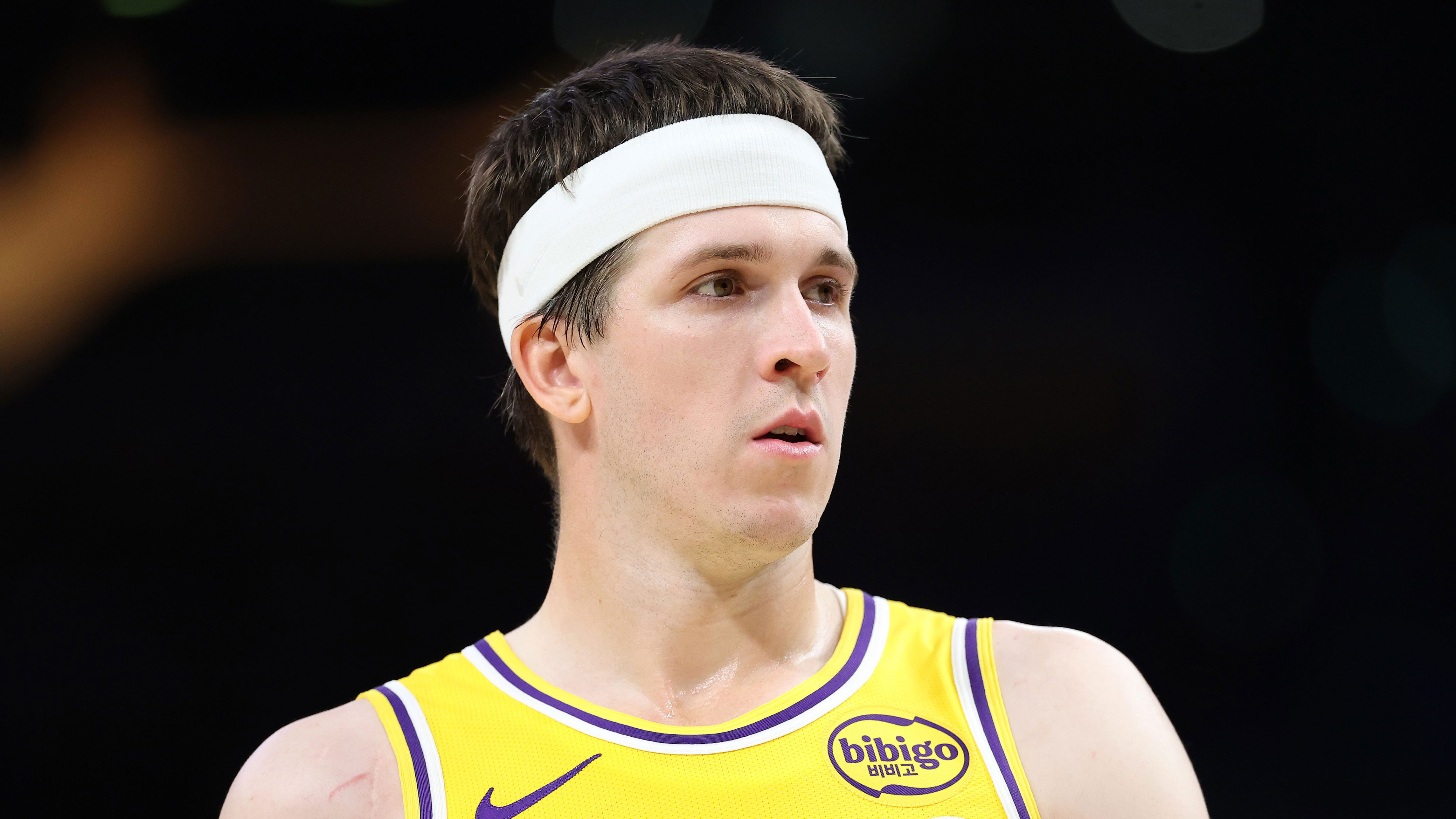Lakers face major Austin Reaves decision amid new injury update<br><br>