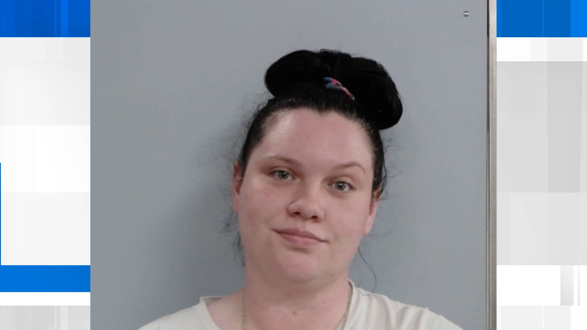 Woman facing charges after Lexington shots fired incident, police say