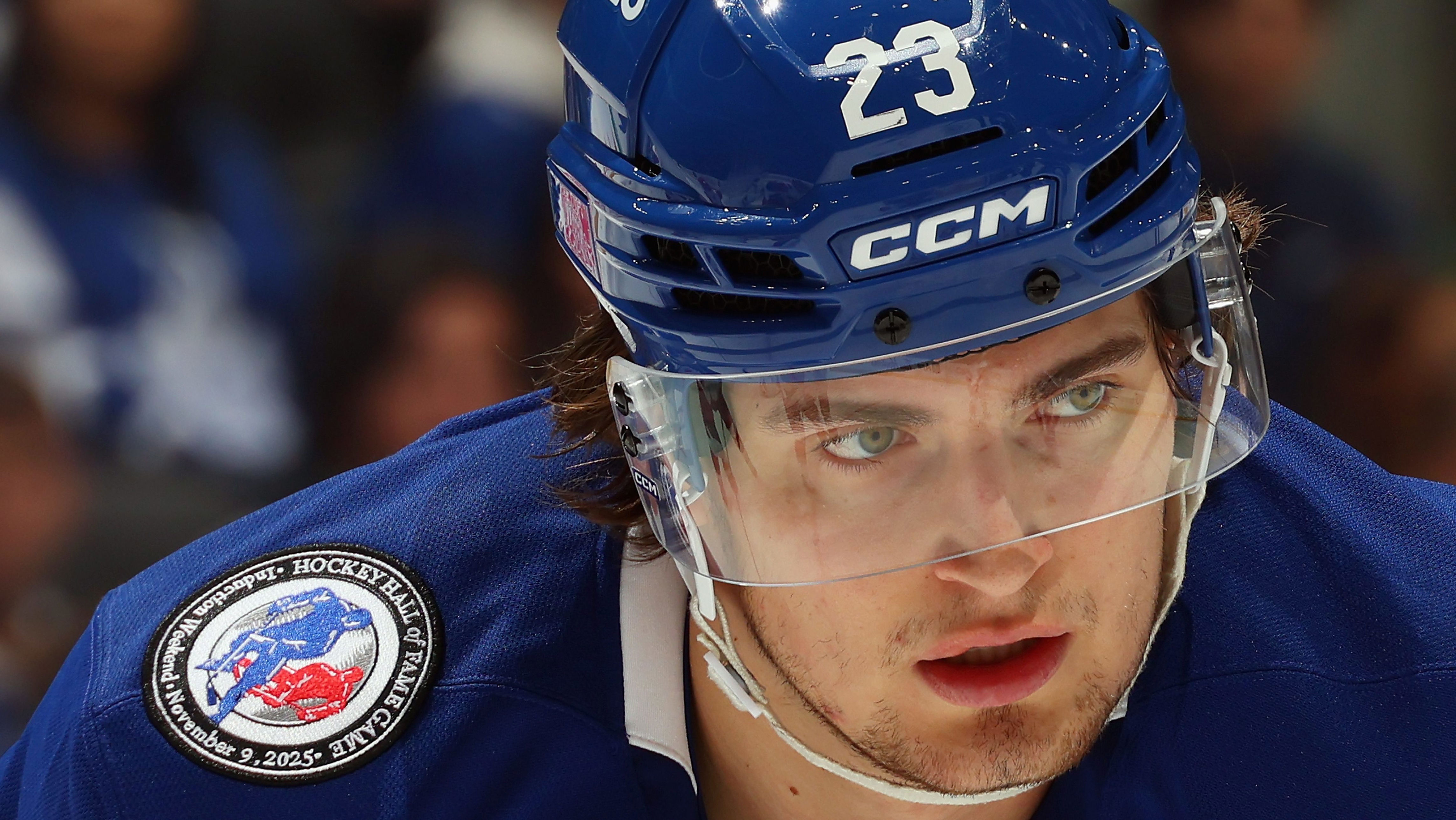 Maple Leafs: Insider reveals 5 teams that targeted Knies