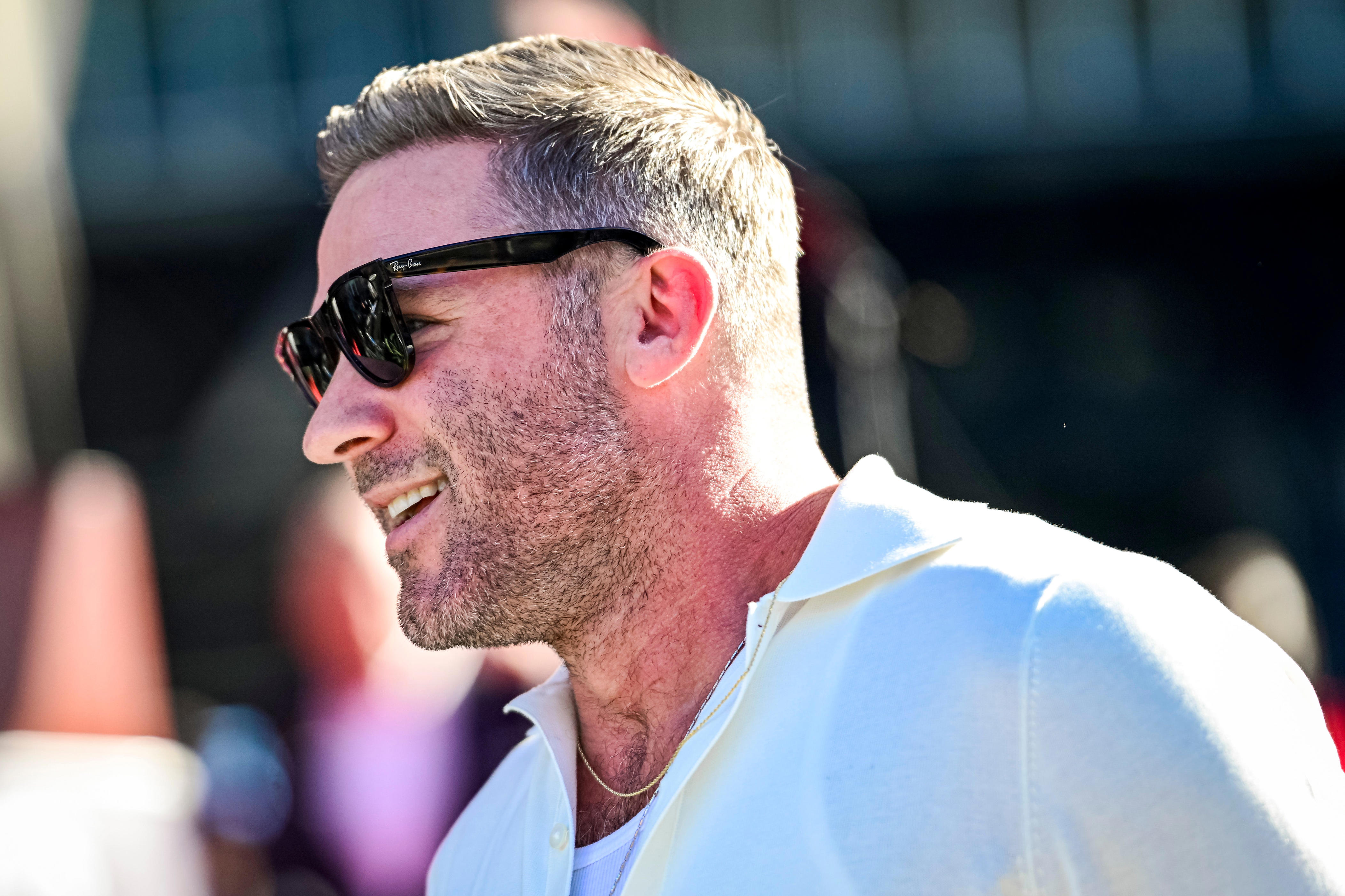 Julian Edelman predicted Drake Maye’s biggest 2026 challenge