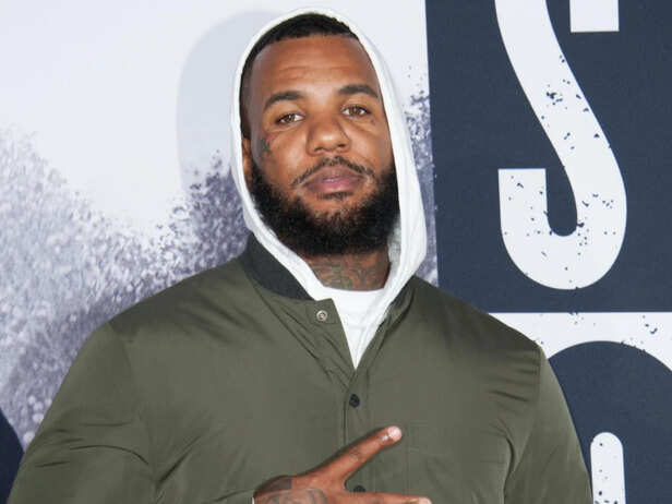 Rapper The Game exposed by multiple women for identical DM pick-up ...
