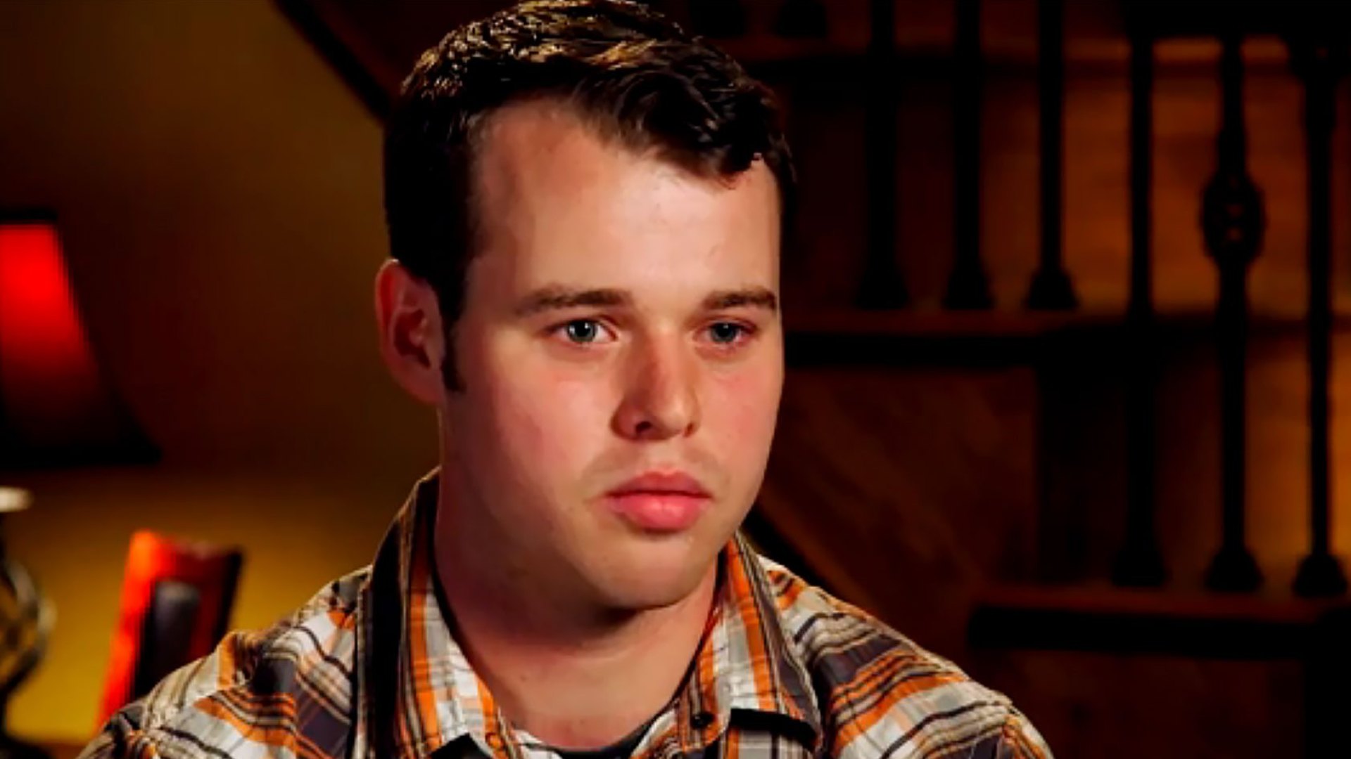 Joseph Duggar arrested on child molestation charges Everything we know