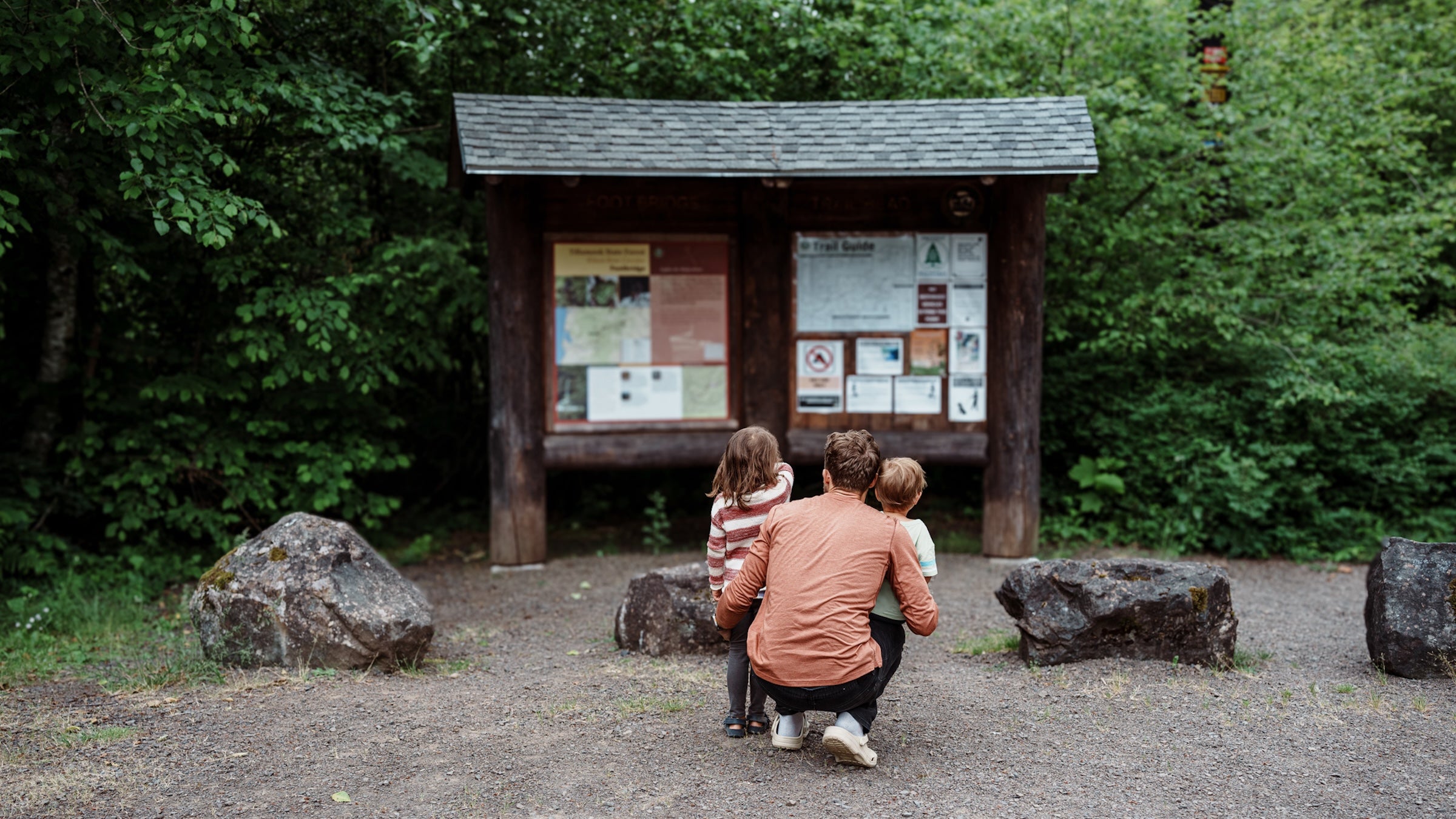 Trump is erasing national park history—this man built a map to stop it