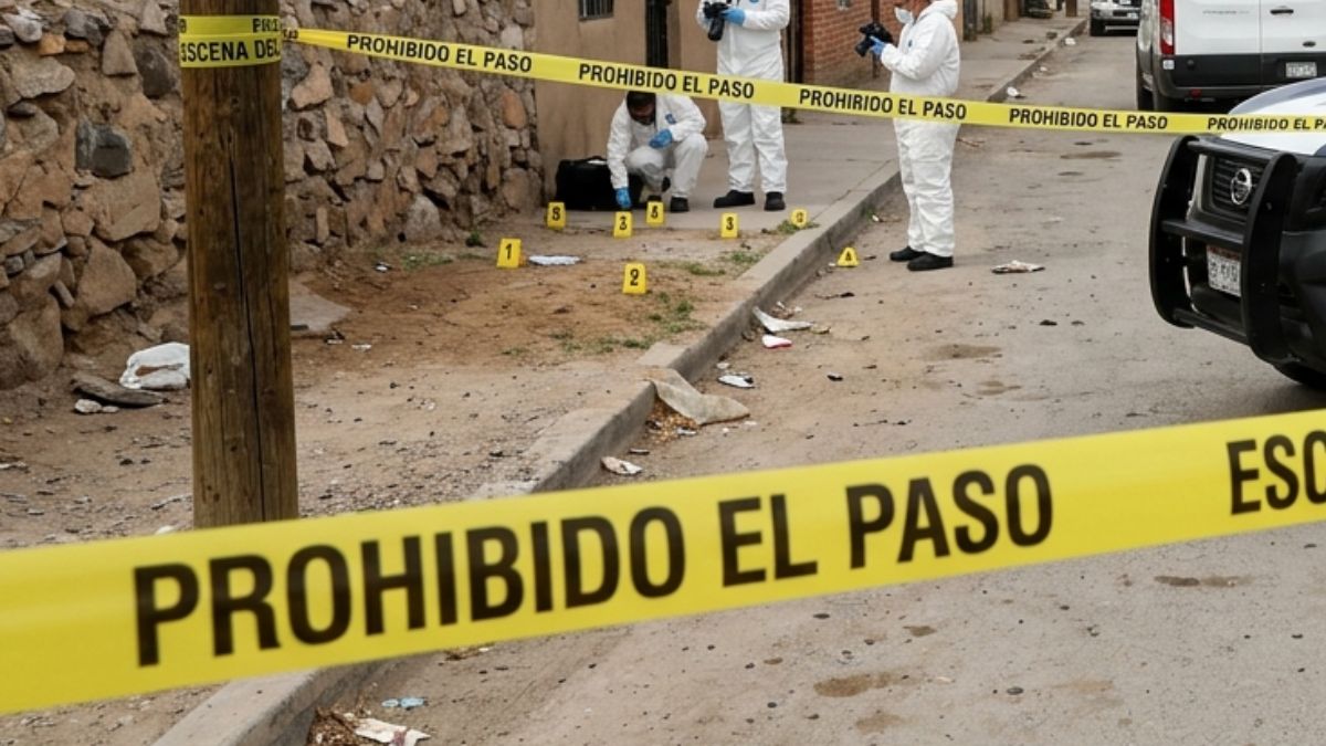 Arrestan a madre y familiares implicados en asesinato de bebé de 18 ...