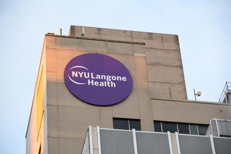 DOJ issues stern warning to AG Letitia James to back off NYU Langone in ...