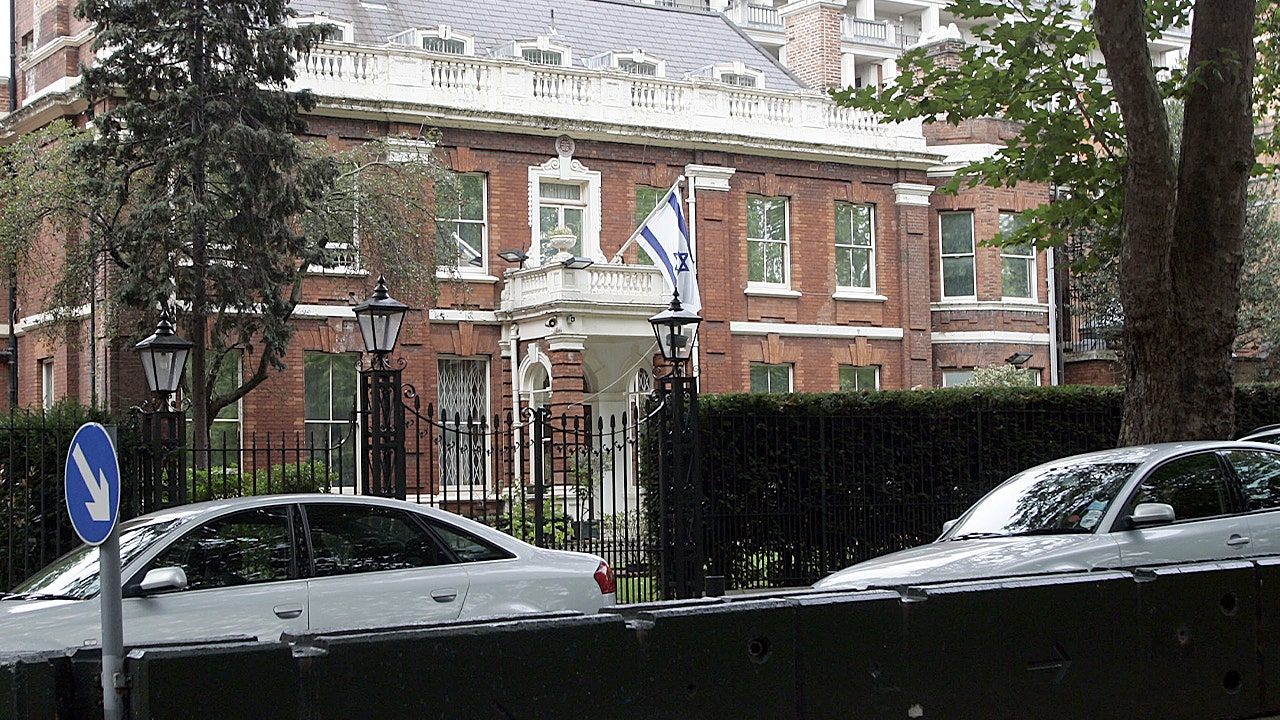 Iran’s new supreme leader linked to properties with 'line of sight ...