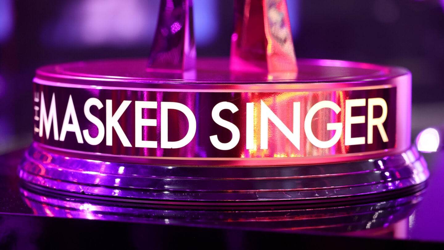The Masked Singer raises the stakes with latest two-contestant elimination