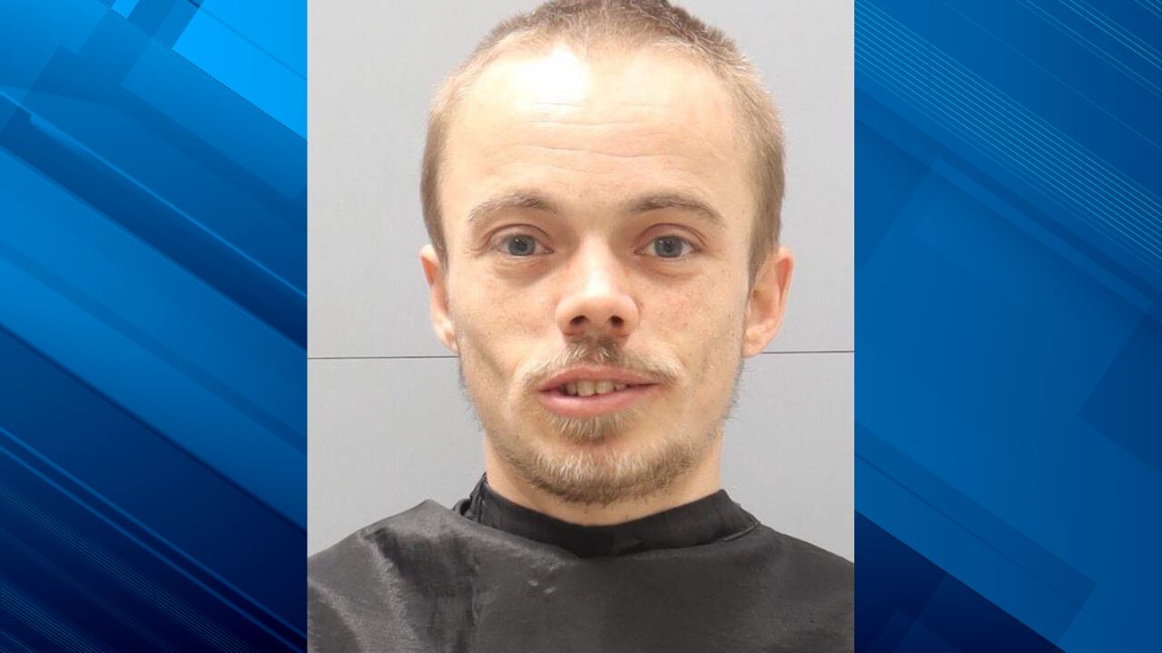 First man charged under Richland County hate crime ordinance pleads ...